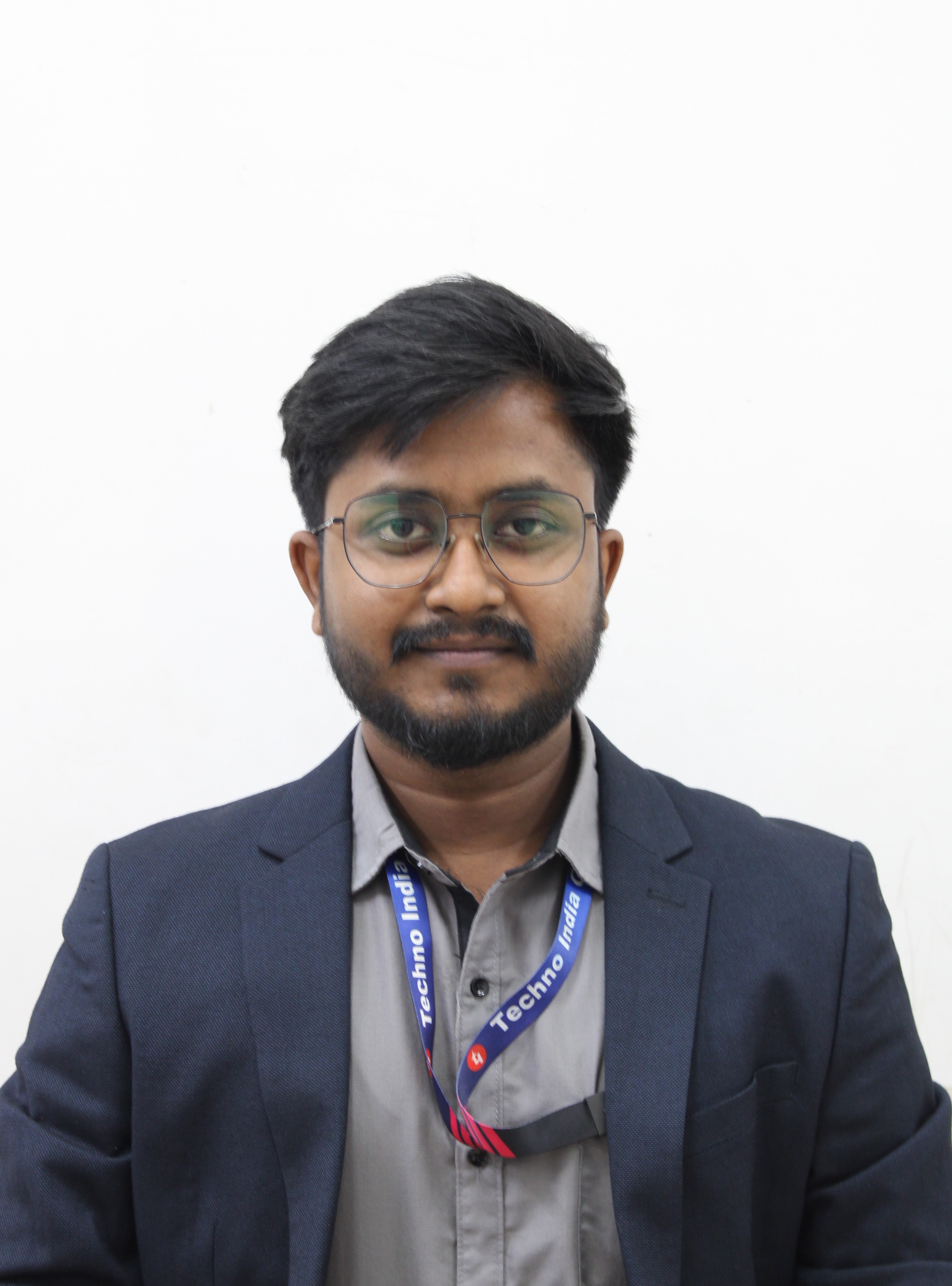 Mr. Diptanu Shil