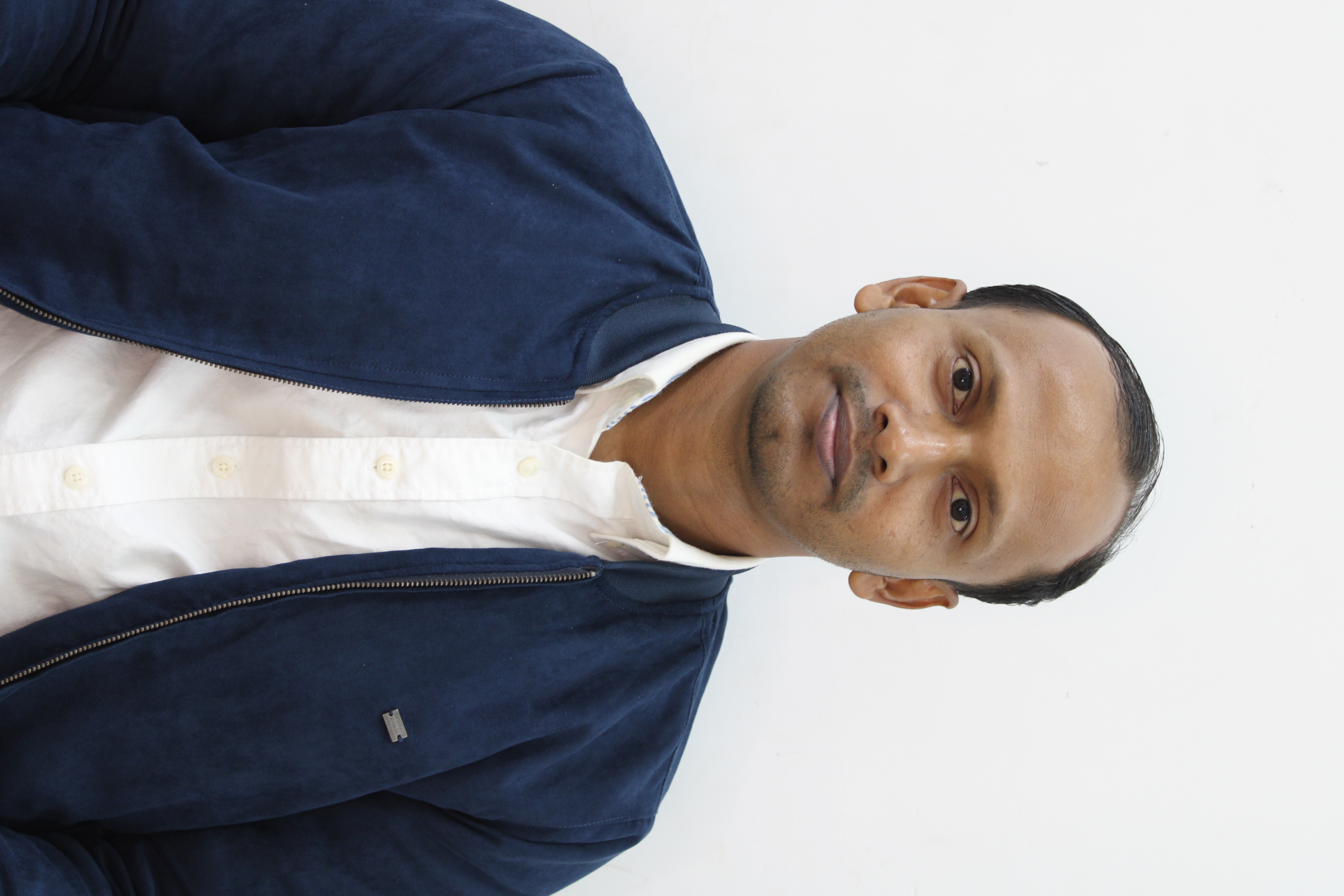 Mr. Sudip Deb