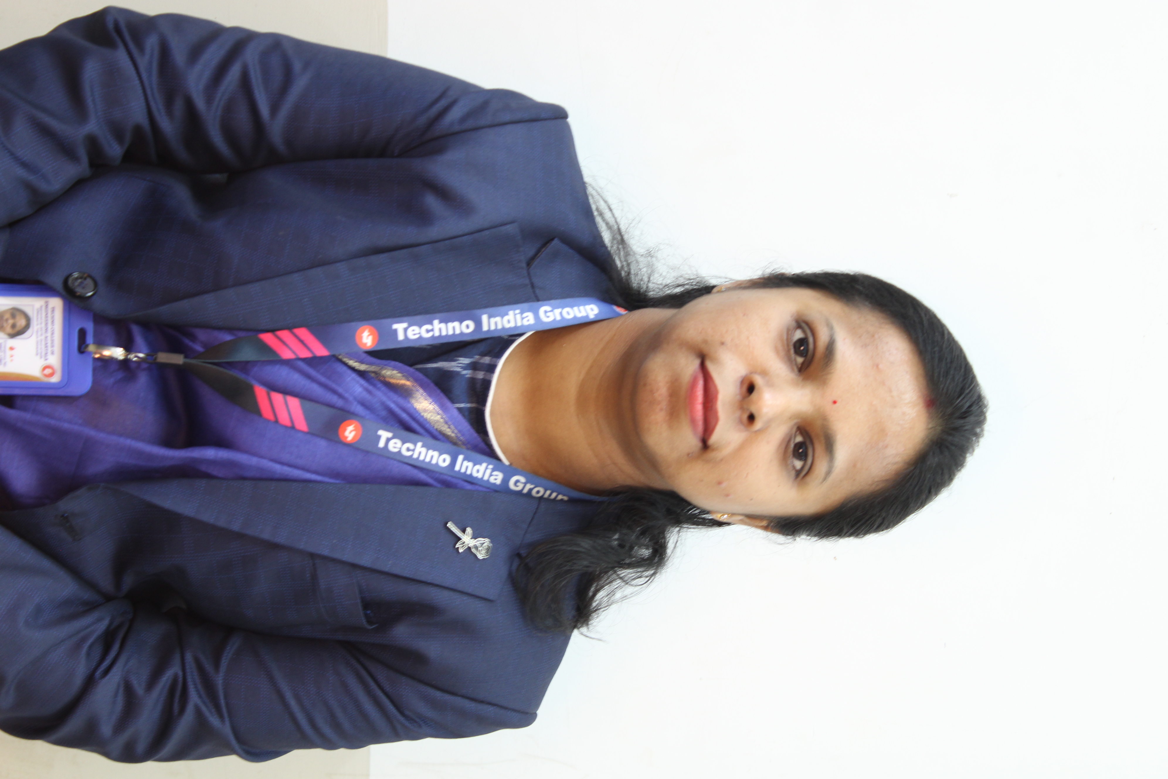 Dr. Susmita Paul