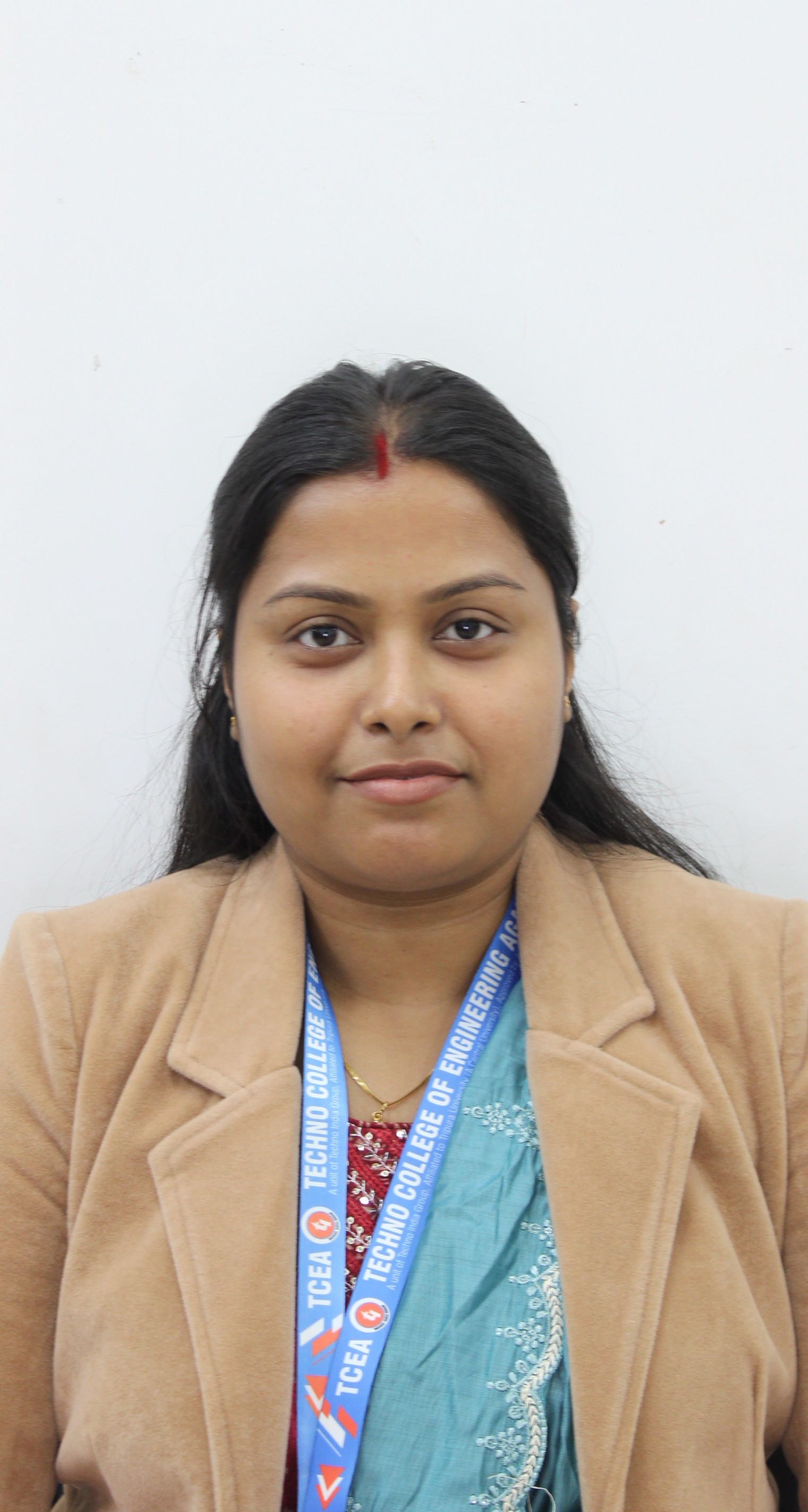Mrs.Sarmistha Das