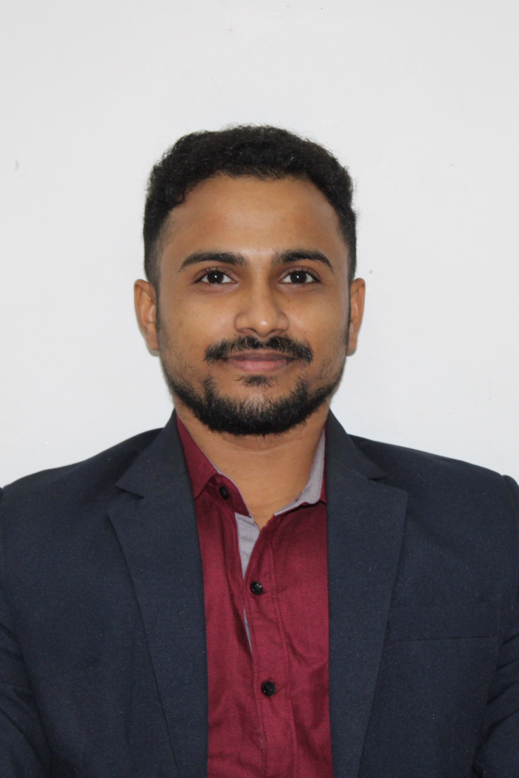 Mr. Prasenjit Das