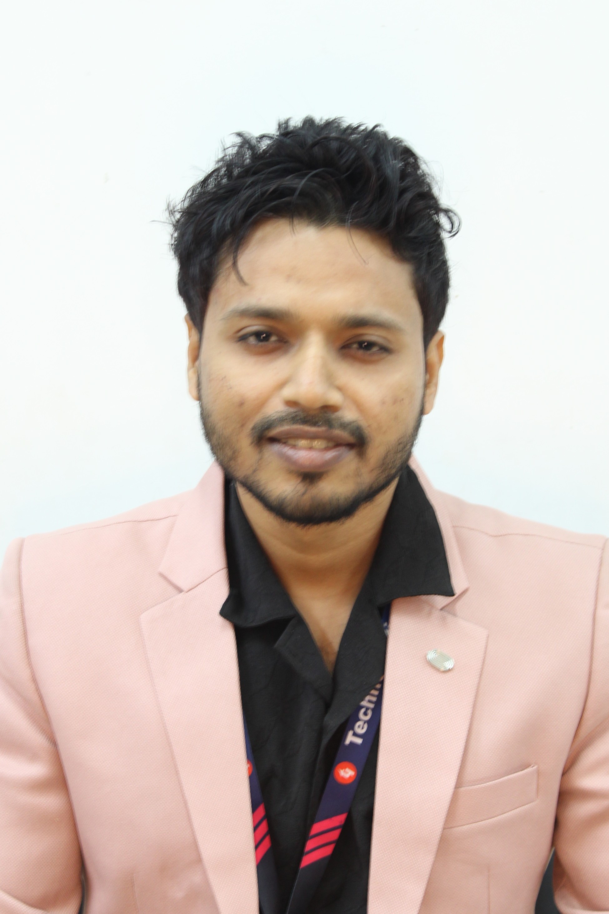 Mr. Panna Goswami