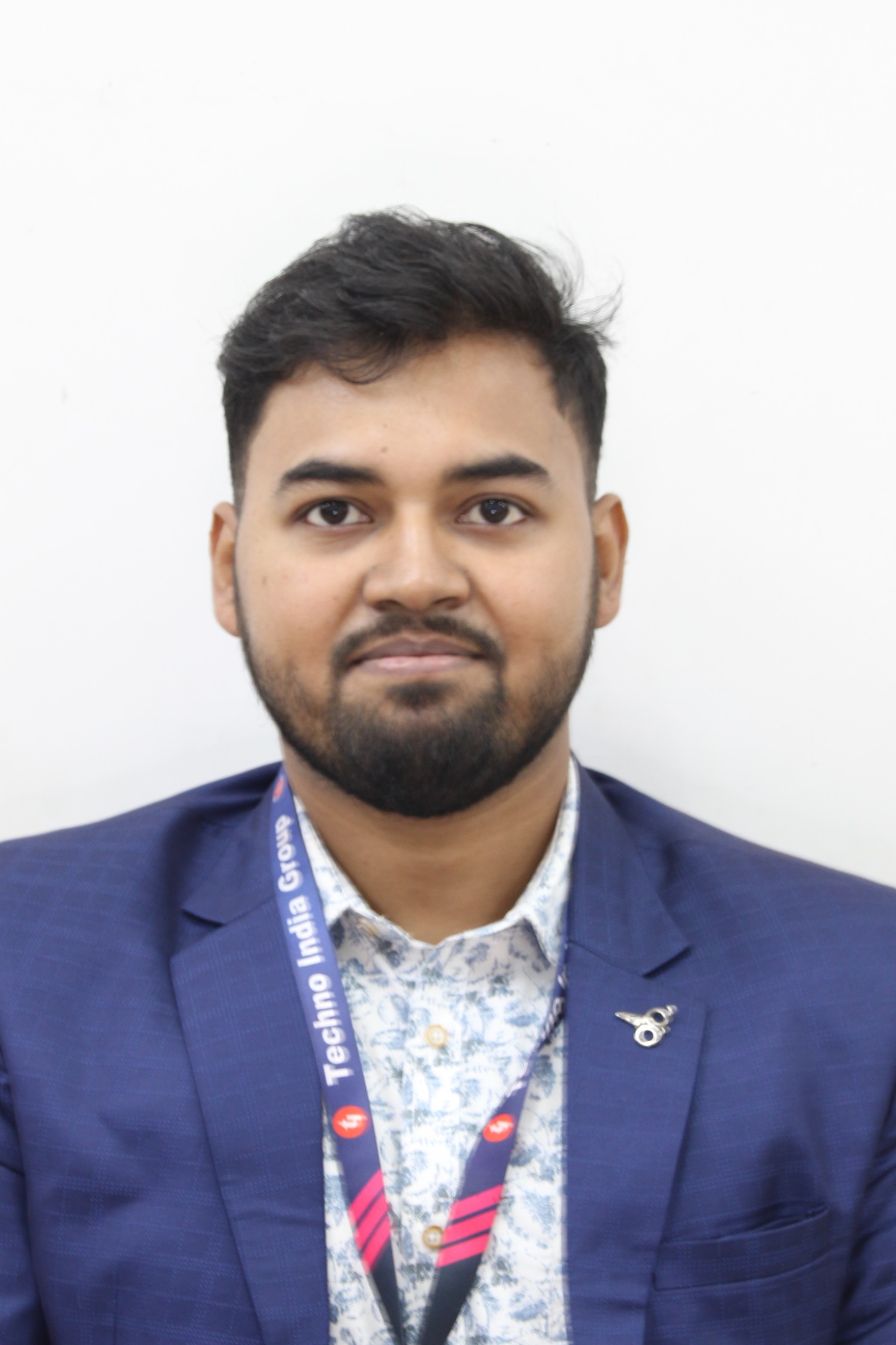 Mr. Anupam Sarkar