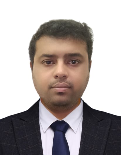 Mr.Santanu Bhattacharjee