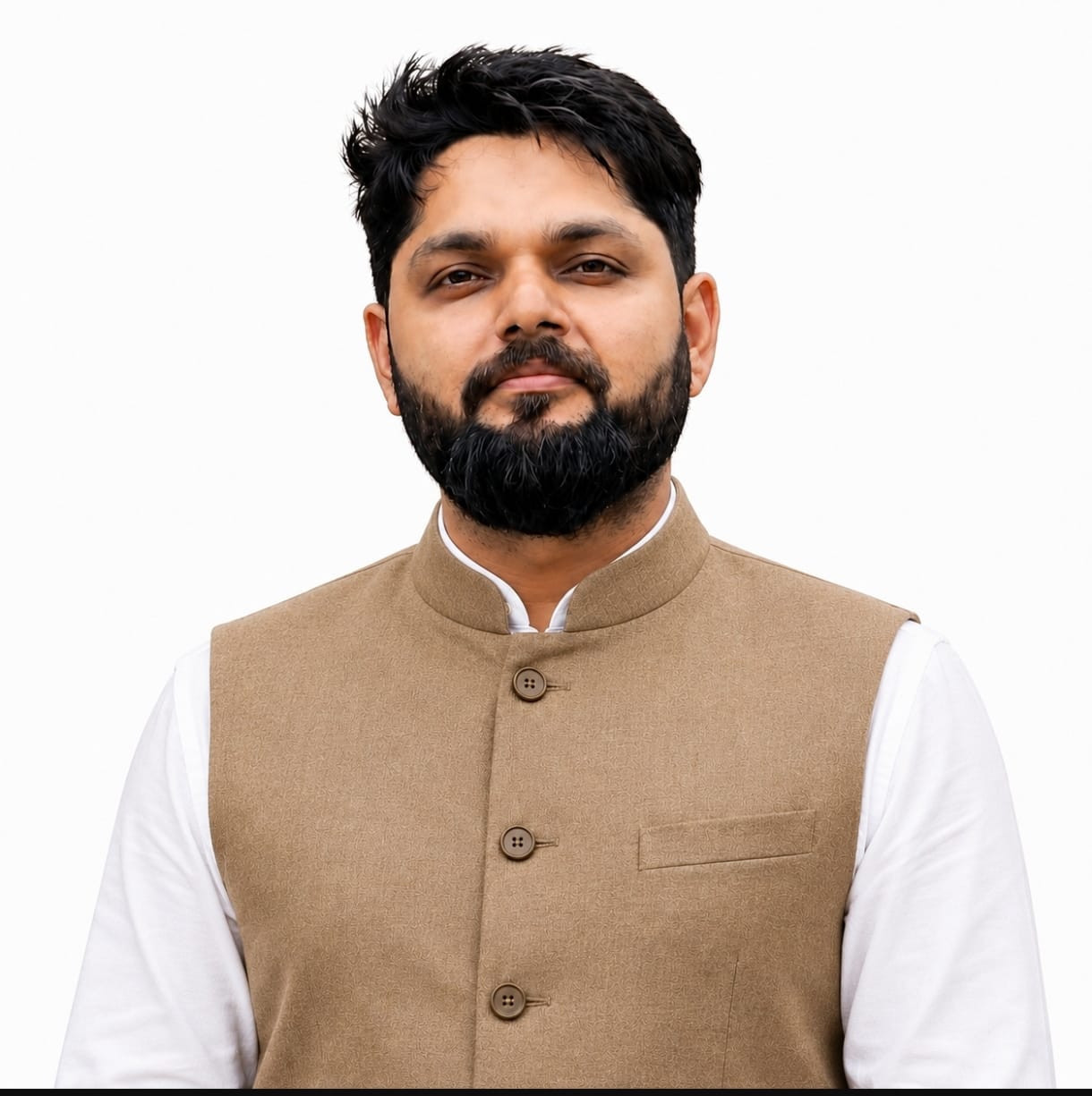 Dr. Joy Lal Sarkar