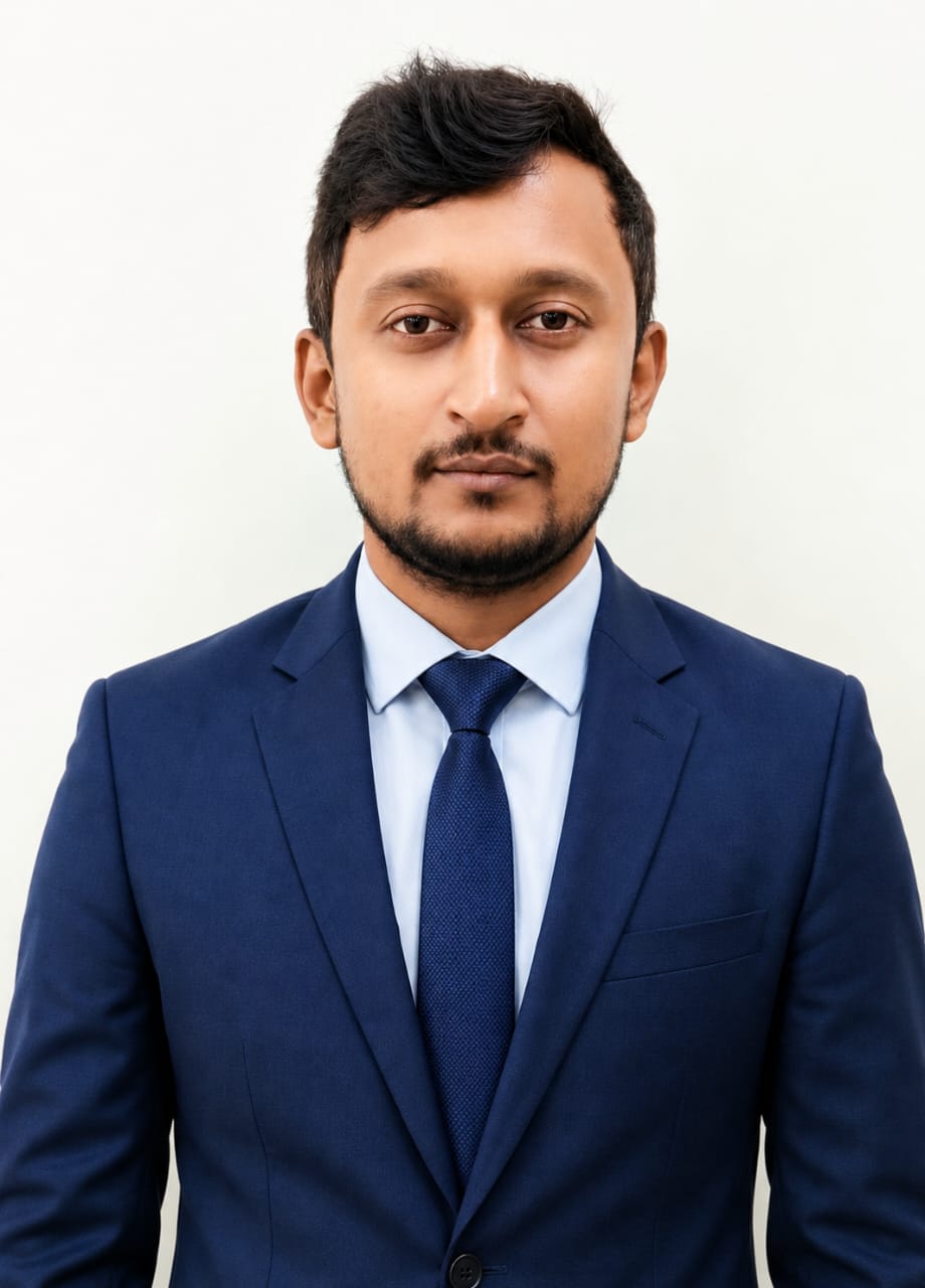Dr. Sanjit Debnath
