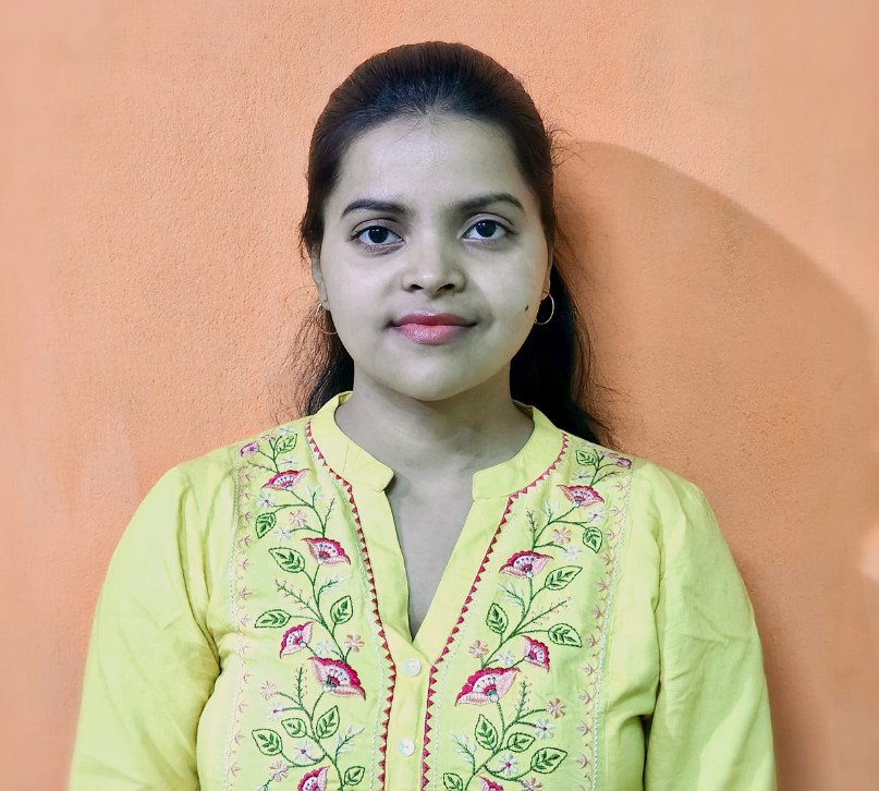 Eka Majumder