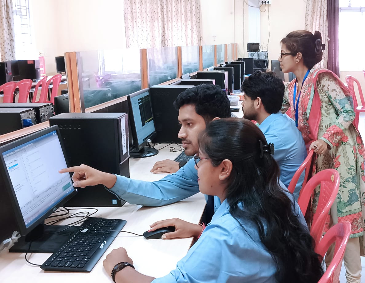 Digital System Design Lab