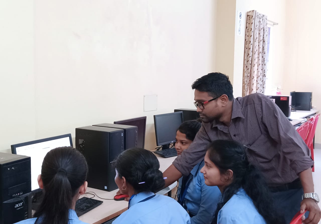 Digital Signal Processing Lab
