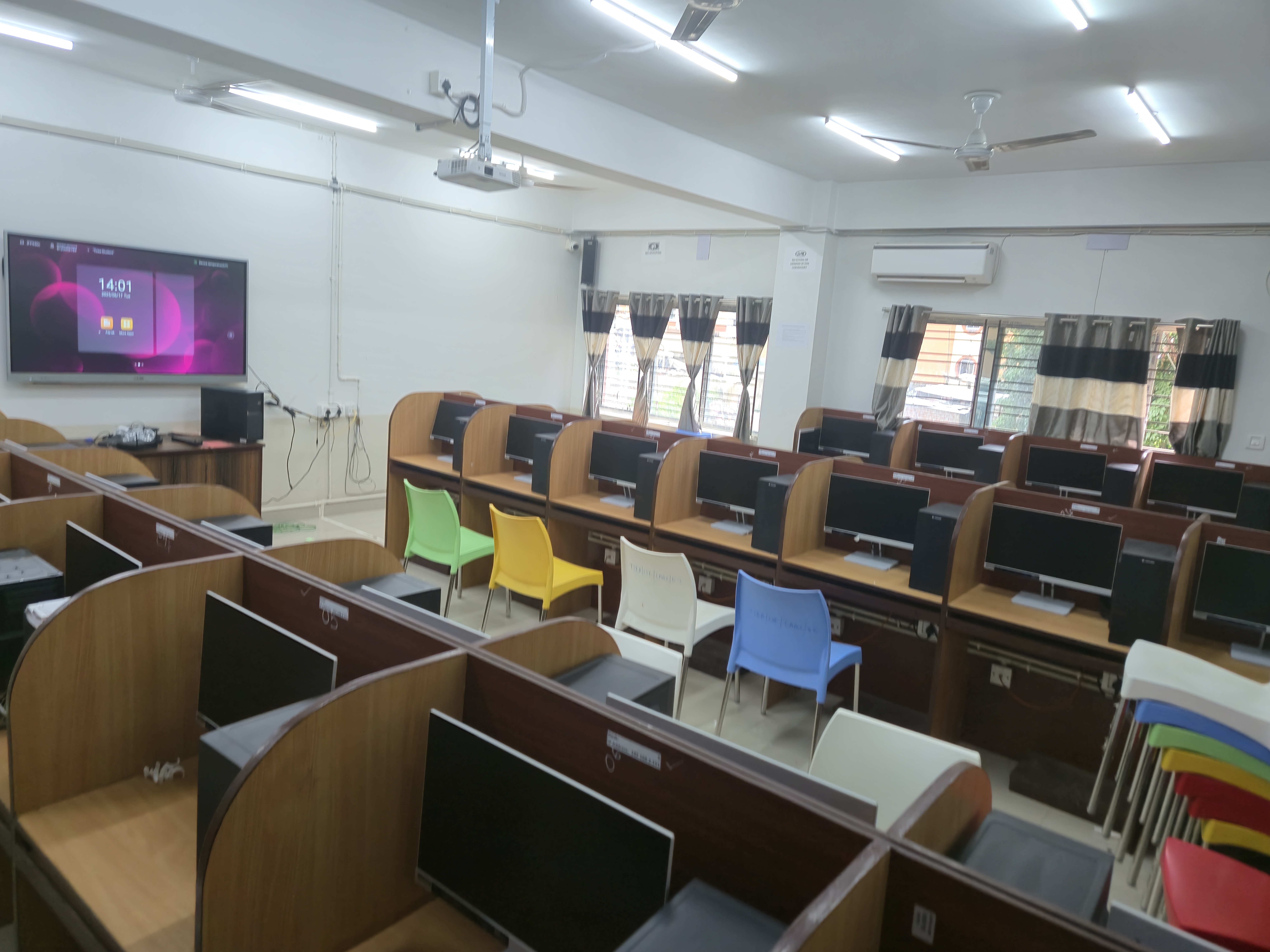 Digital Image Processing Lab