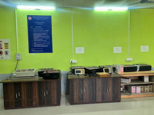Power System Laboratory